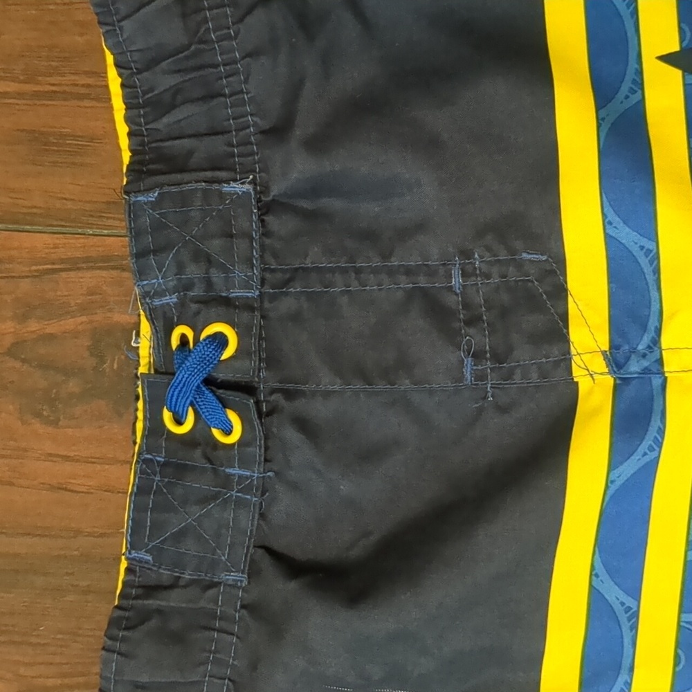 Boy’s size M Pokémon swim shorts - Picture 5 of 7